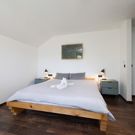 Tree Elements Treehouse Retreat Apartment Slunj Exterior foto