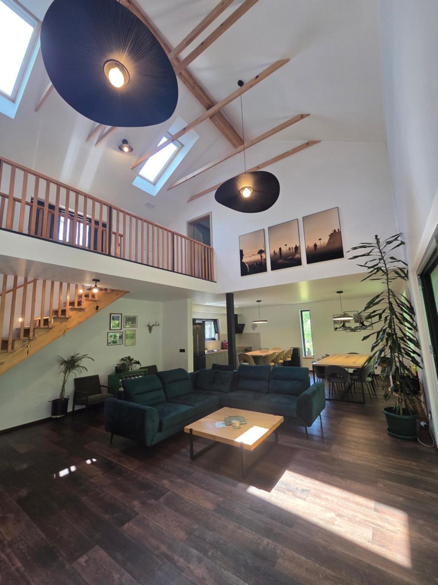 Tree Elements Treehouse Retreat Apartment Slunj Exterior foto